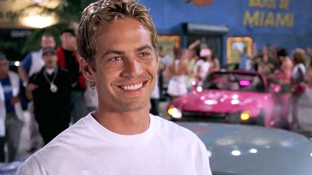 Paul Walker - 2004