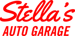 Stella's Auto Garage