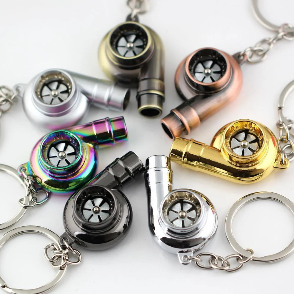 Keychains