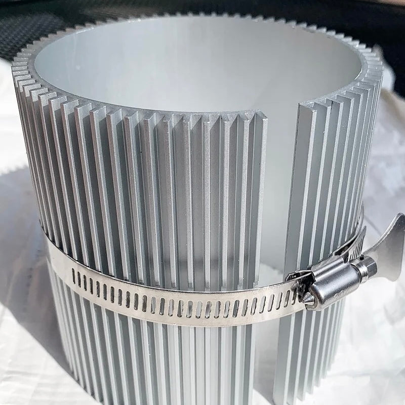 Oil Filter Cooler